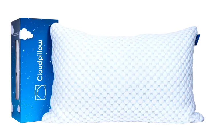 CloudPillow